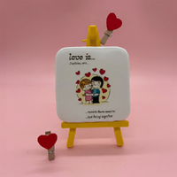 Пряник имбирный Любовь это… к 14 февраля